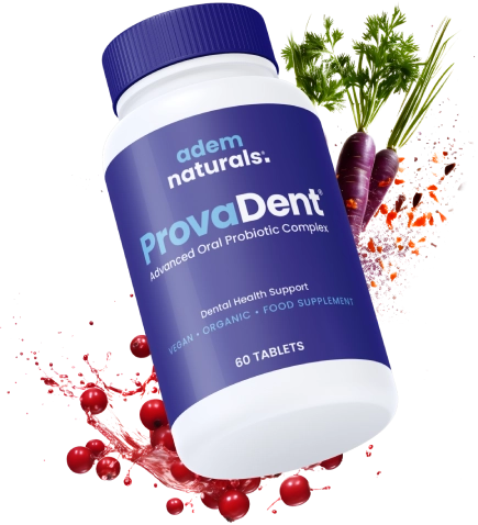ProvaDent Supplement ProvaDent